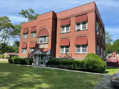 Main picture of 6968 Lake Ave