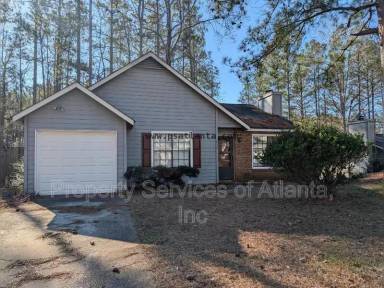 Main picture of 1010 Brandon Hill Way