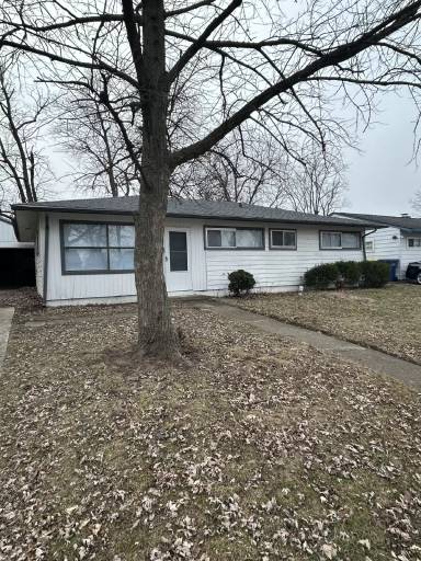 Main picture of 6713 E 52nd St