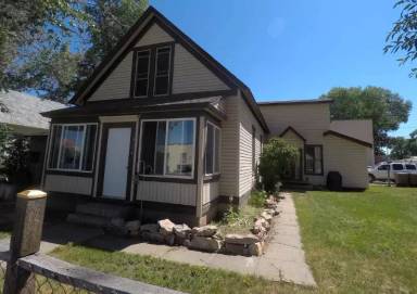 Main picture of 317 South Cedar Street