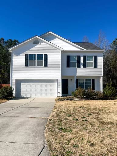 Main picture of 388 Botanical Ct