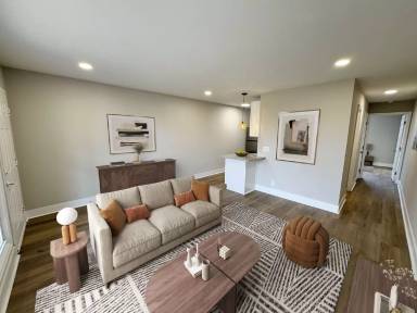 Main picture of Lakefront Apartments