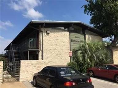 Main picture of 2404 Longview St