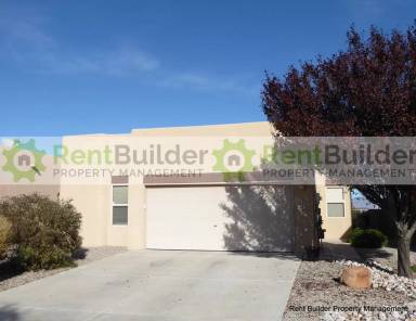 Main picture of 9740 Calle Chamisa NW