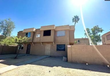 Main picture of Tempe Butte Condominiums