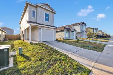 Main picture of 20326 Andalusite Way