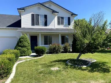Main picture of 14220 Carolina St