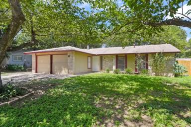 Main picture of 5019 Stockman Dr
