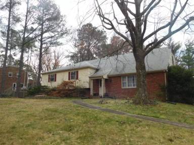 Main picture of 10201 Garfield Rd