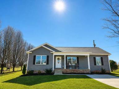 Main picture of 355 N Harris Rd