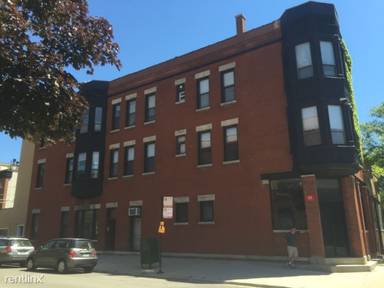 Main picture of 1801 N Bissell St