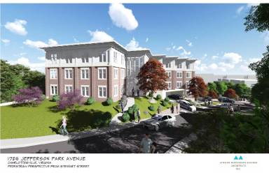 Main picture of 1725 Jefferson Park Ave