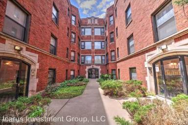 Main picture of 6732 S East End Ave