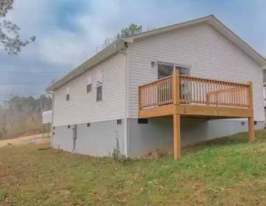 Main picture of 205 34th St SW