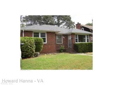 Main picture of 418 Massachusetts Ave