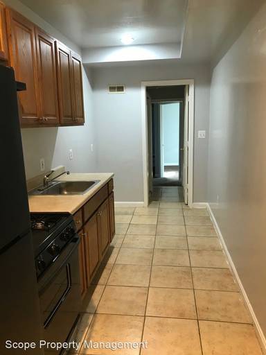 Main picture of The Drake Apartments