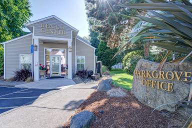 Main picture of Parkgrove Apartments