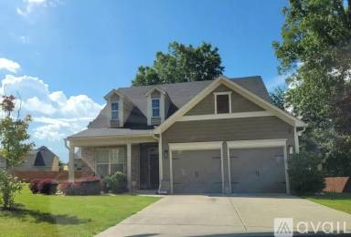 Main picture of 1207 Silvercrest Ct