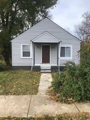Main picture of 2406 Stuart St