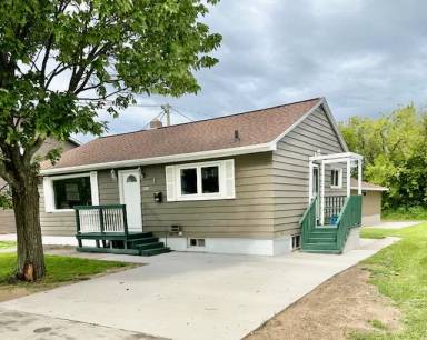 Main picture of 2316 Fitch Ave