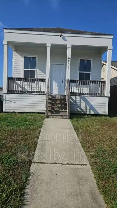 Main picture of 4808 Francisco Verrett Dr