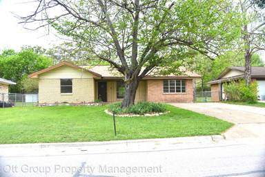 Main picture of 1618 Harley Dr