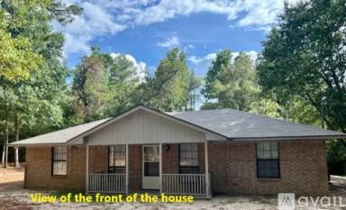 Main picture of 10180 E FM 323