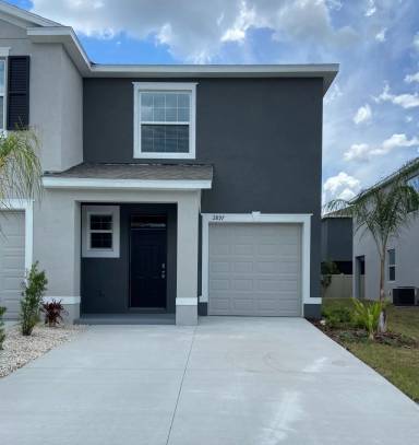 Main picture of 2897 Beluga Bay Dr