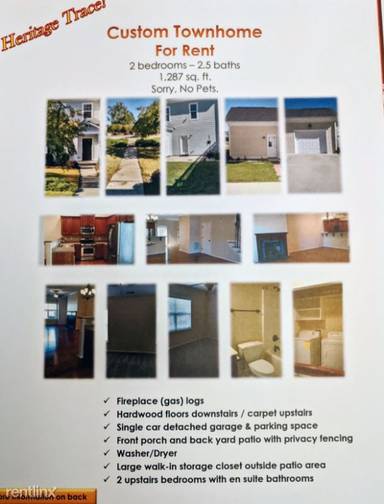 Main picture of 3818 Heritage View Trl