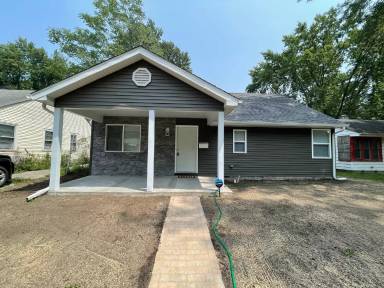 Main picture of 1143 Cass St