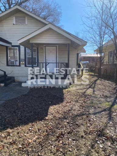 Main picture of 2318 Sansom Ave