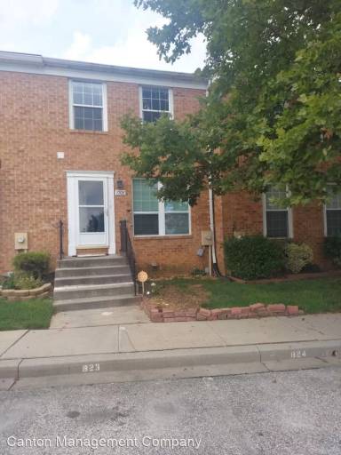 Main picture of 1008 Dartmouth Glen Way