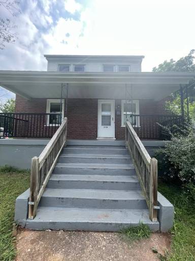 Main picture of 2518 Morson St