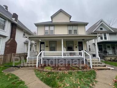 Main picture of 32 N Irvington Ave
