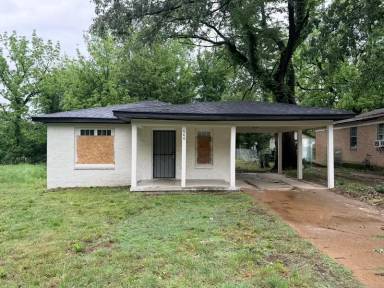 Main picture of 540 Harahan Rd