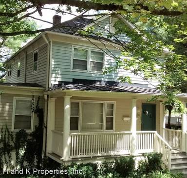 Main picture of 112 Houston St