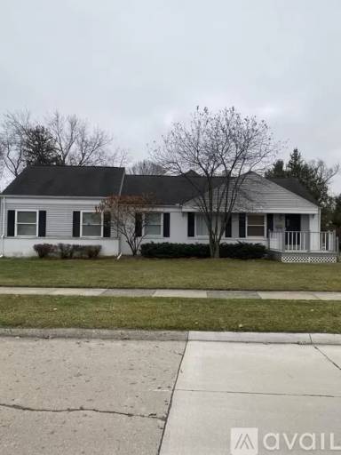 Main picture of 4254 Elmwood Ave