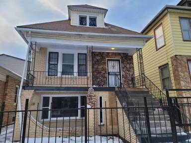 Main picture of 8544 S Manistee Ave