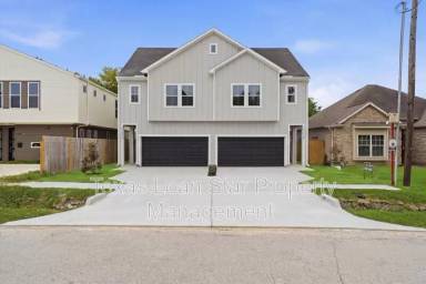 Main picture of 4354 Clover St