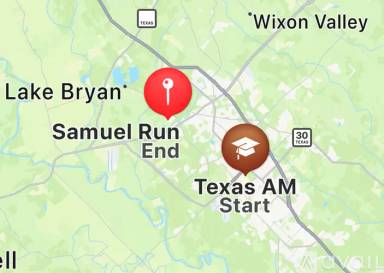 Main picture of 5325 Samuel Run