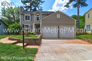 Main picture of 4313 Crestridge Ln