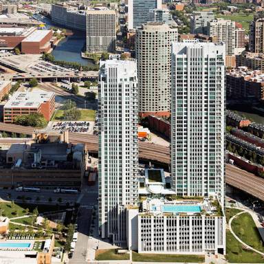 Main picture of Alta Chicago