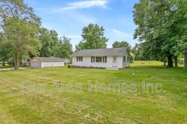 Main picture of 14353 81st St NE