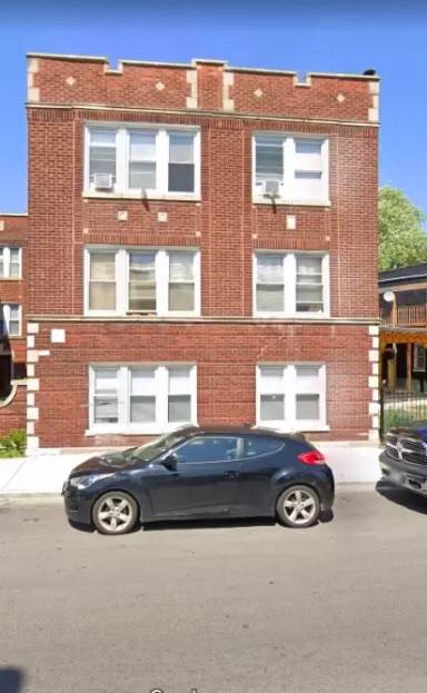 Main picture of 3848 W Grand Ave