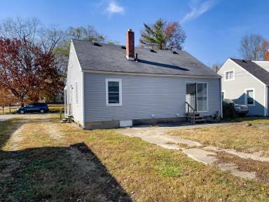 Main picture of 2000 N Glenwood Ave