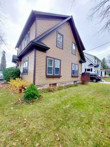Main picture of 1523 27th St