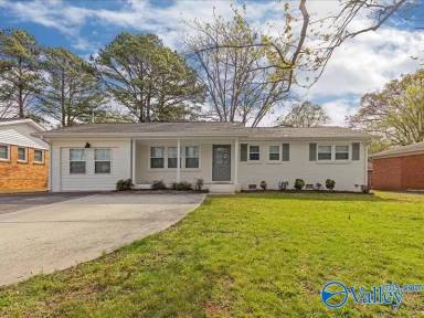 Main picture of 315 Jack Coleman Dr NW