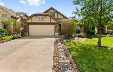 Main picture of 6501 Alleyton Dr
