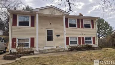 Main picture of 4541 Kendall Dr