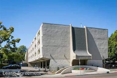 Main picture of 2510 Torrey Pines Rd Apartments
